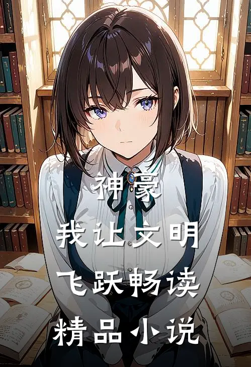 神豪：我让文明飞跃畅读精品小说