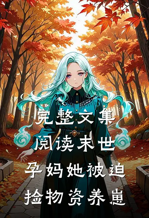 完整文集阅读末世：孕妈她被迫捡物资养崽