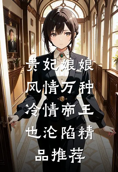 贵妃娘娘风情万种，冷情帝王也沦陷精品推荐