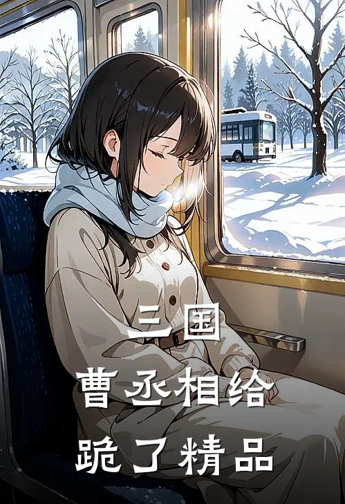 三国：曹丞相给跪了精品