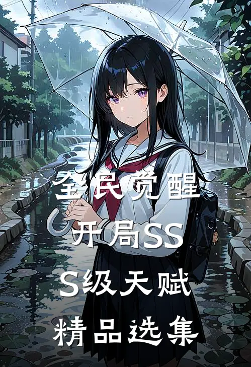 全民觉醒：开局SSS级天赋精品选集