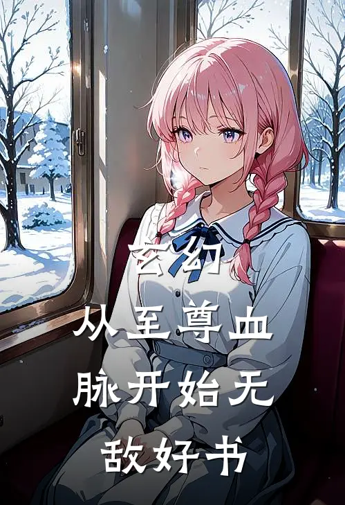 玄幻：从至尊血脉开始无敌好书