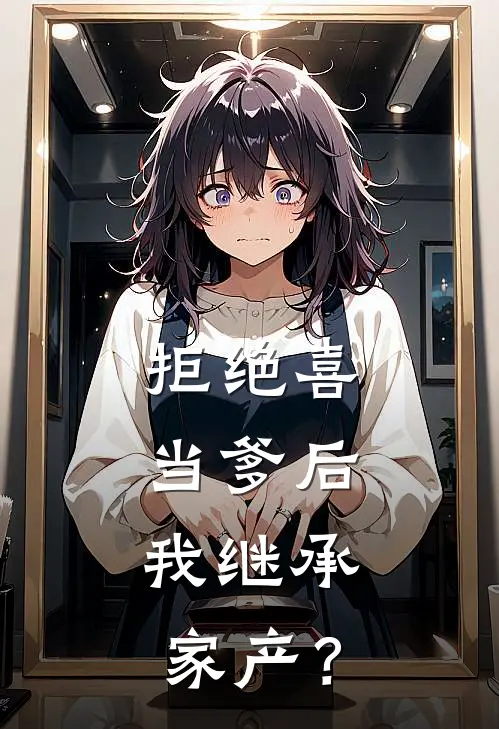拒绝喜当爹后，我继承家产？