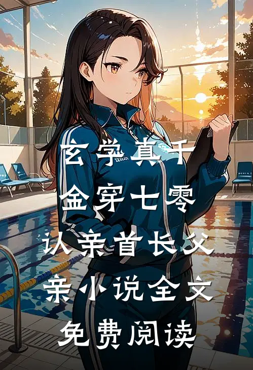 玄学真千金穿七零，认亲首长父亲小说全文免费阅读
