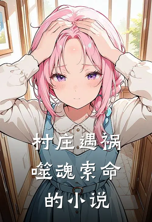村庄遇祸，噬魂索命的小说