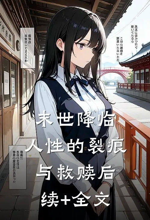 末世降临：人性的裂痕与救赎后续+全文