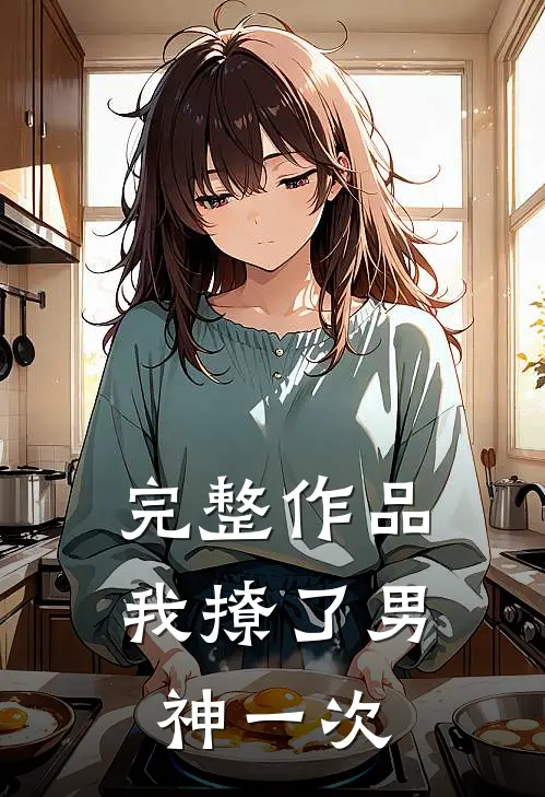 完整作品我撩了男神一次