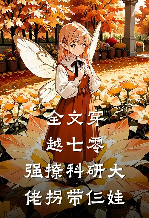 全文穿越七零，强撩科研大佬拐带仨娃