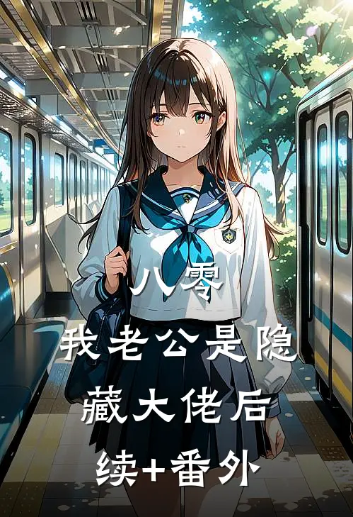 八零，我老公是隐藏大佬后续+番外