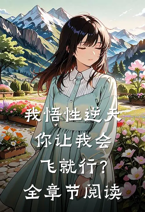 我悟性逆天，你让我会飞就行？全章节阅读