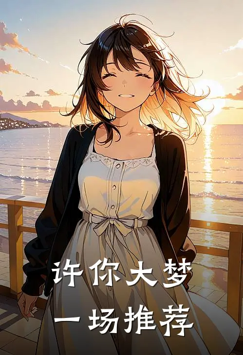 许你大梦一场推荐