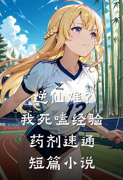 逆仙难？我死嗑经验药剂，速通短篇小说