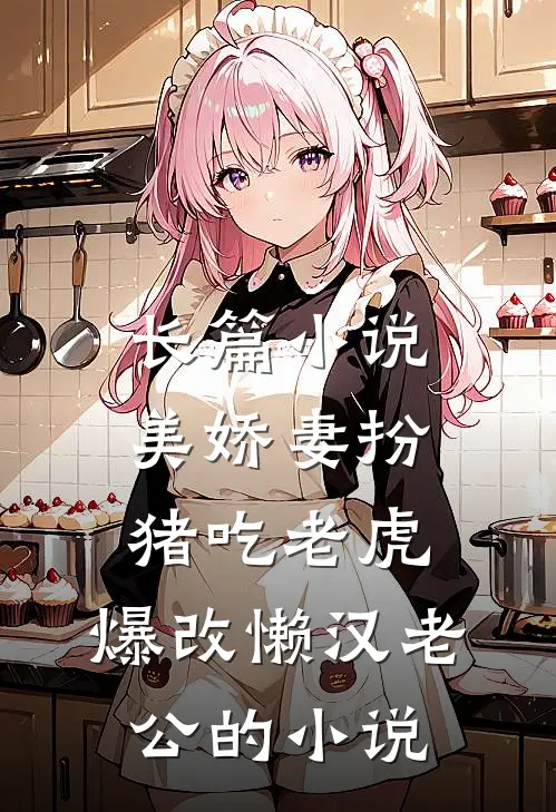 长篇小说美娇妻扮猪吃老虎,爆改懒汉老公的小说