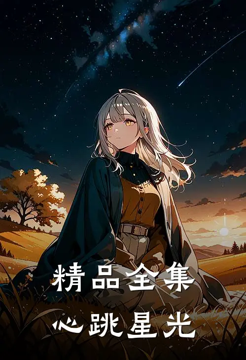 精品全集心跳星光