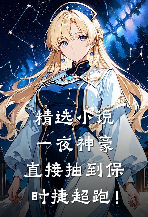 精选小说一夜神豪：直接抽到保时捷超跑！