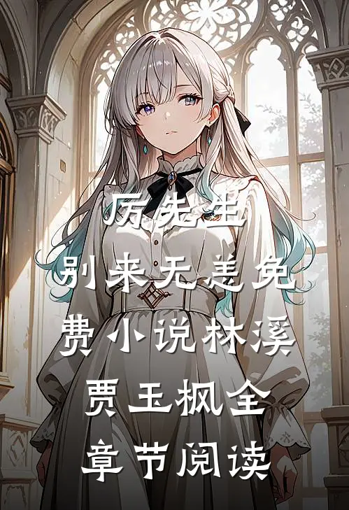 厉先生，别来无恙免费小说林溪贾玉枫全章节阅读
