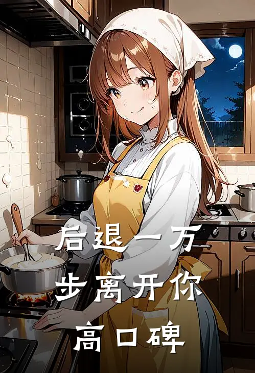 后退一万步离开你高口碑