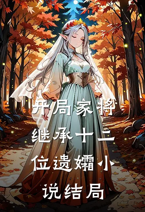 开局家将，继承十二位遗孀小说结局
