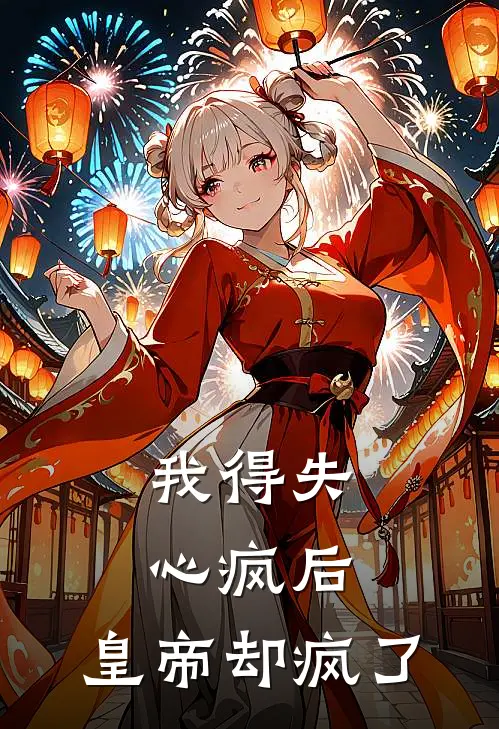 我得失心疯后，皇帝却疯了