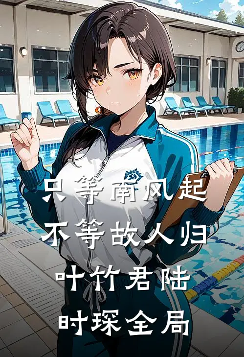 只等南风起，不等故人归叶竹君陆时琛全局