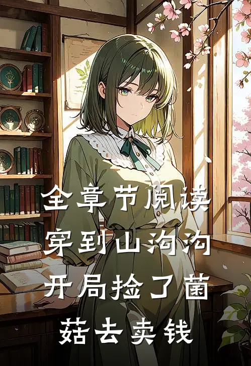 全章节阅读穿到山沟沟，开局捡了菌菇去卖钱