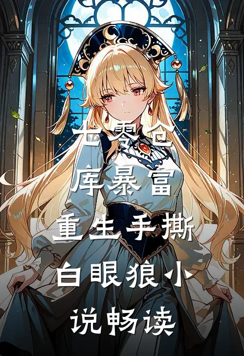 七零仓库暴富：重生手撕白眼狼小说畅读