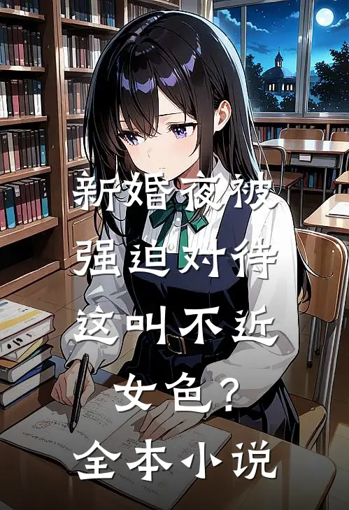 新婚夜被强迫对待，这叫不近女色？全本小说