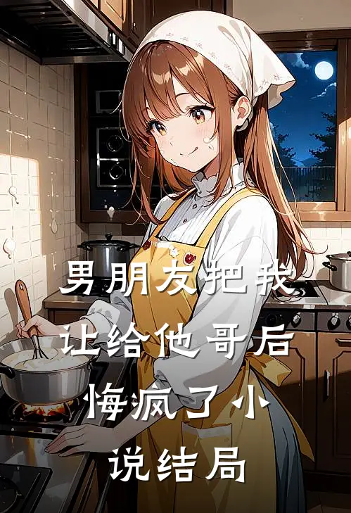 男朋友把我让给他哥后，悔疯了小说结局