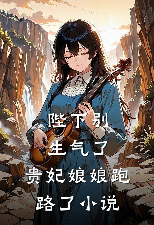 陛下别生气了，贵妃娘娘跑路了小说