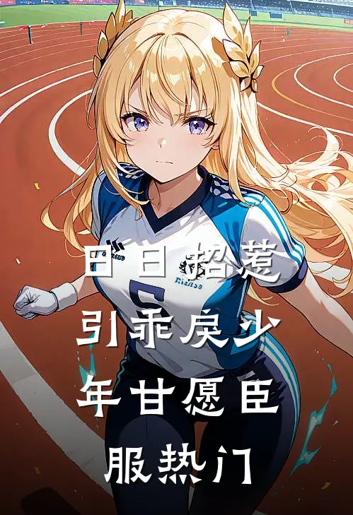 日日招惹，引乖戾少年甘愿臣服热门