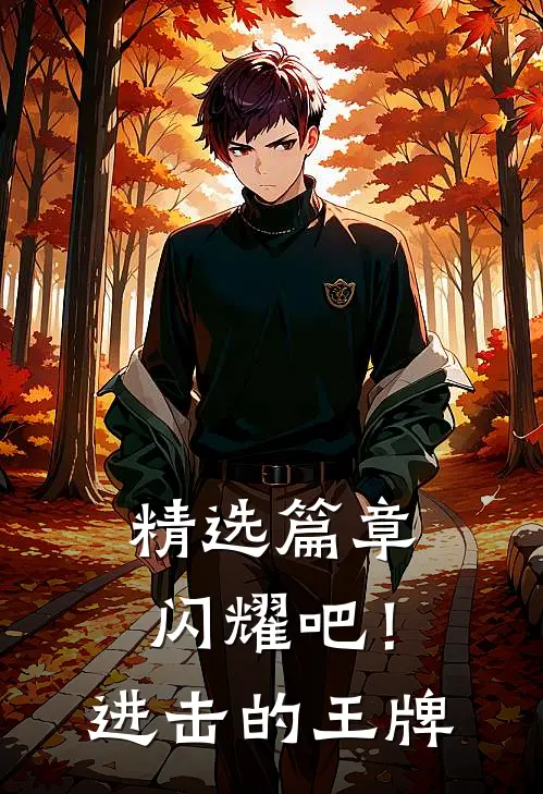 精选篇章闪耀吧！进击的王牌