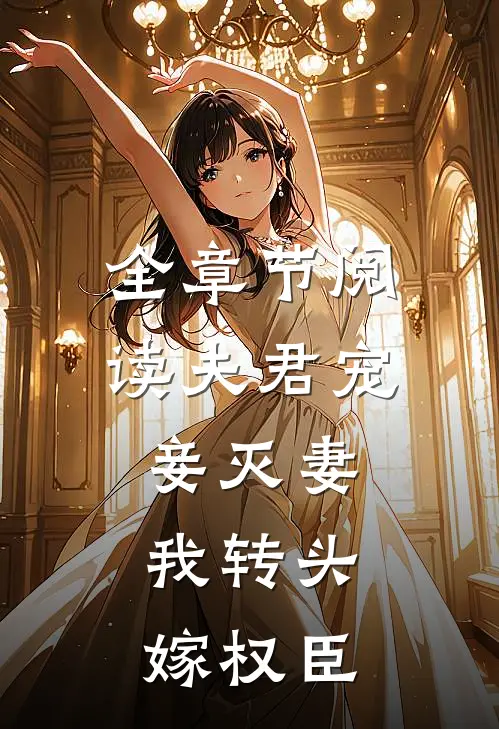 全章节阅读夫君宠妾灭妻，我转头嫁权臣