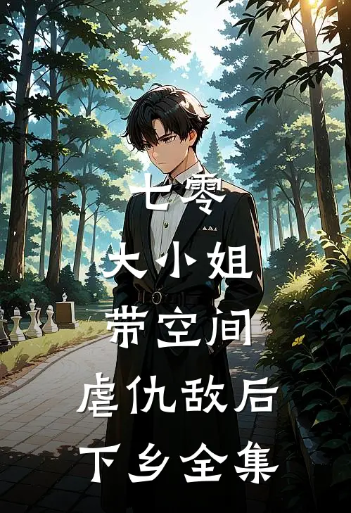 七零：大小姐带空间，虐仇敌后下乡全集