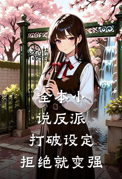 全本小说反派：打破设定，拒绝就变强