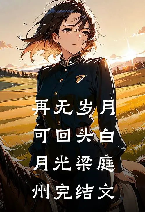 再无岁月可回头白月光梁庭州完结文