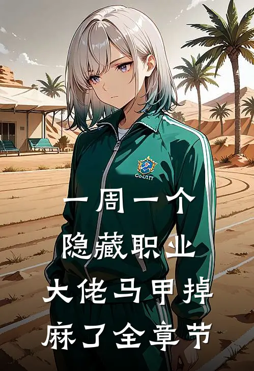 一周一个隐藏职业，大佬马甲掉麻了全章节