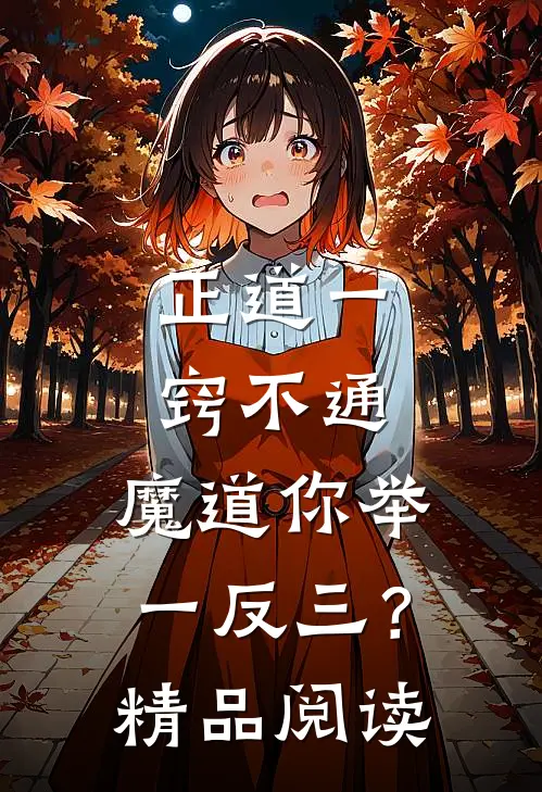 正道一窍不通，魔道你举一反三？精品阅读