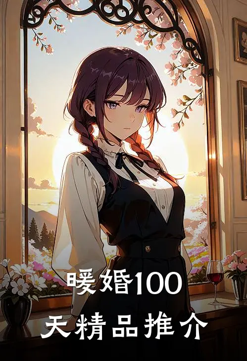 暖婚100天精品推介