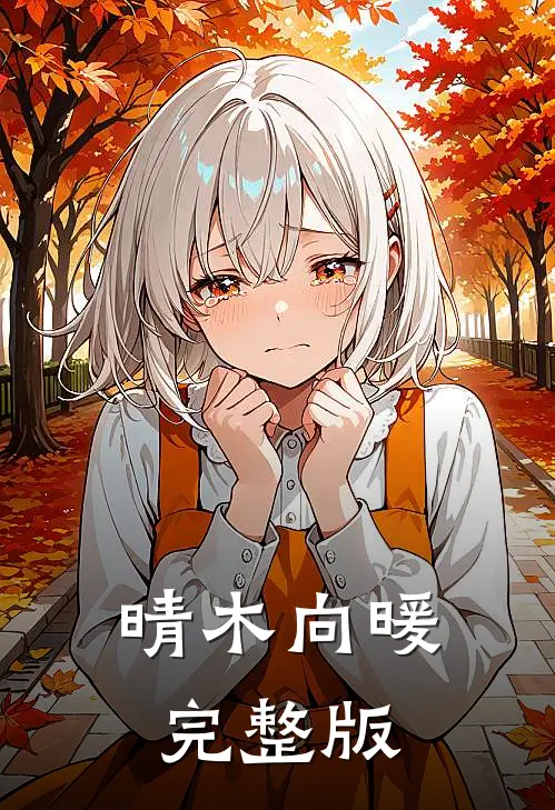 晴木向暖完整版