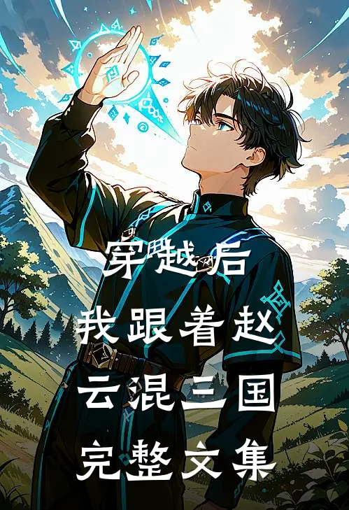 穿越后，我跟着赵云混三国完整文集