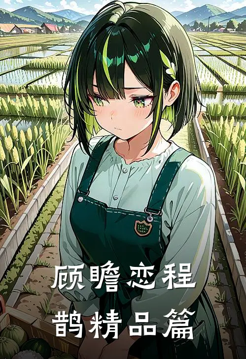 顾瞻恋程鹊精品篇