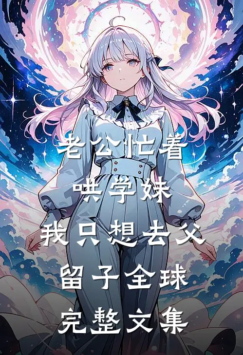 老公忙着哄学妹，我只想去父留子全球完整文集