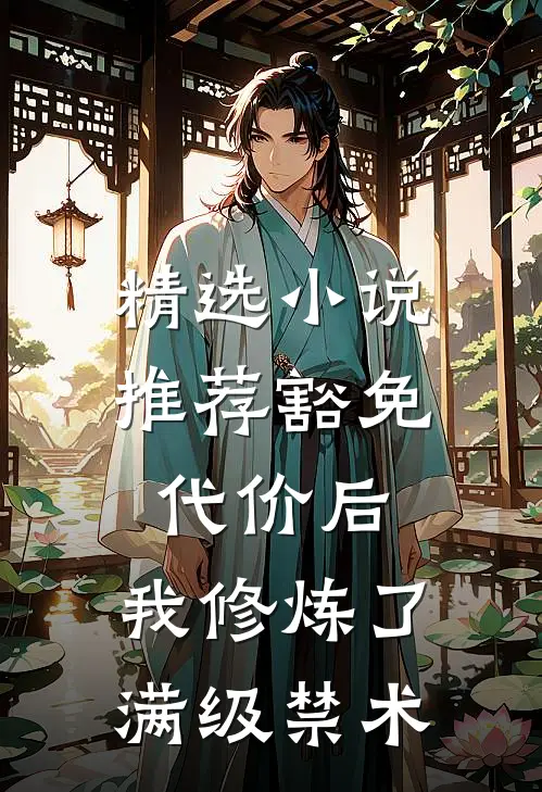 精选小说推荐豁免代价后，我修炼了满级禁术