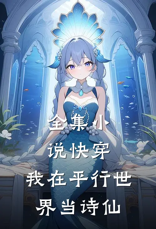 全集小说快穿：我在平行世界当诗仙