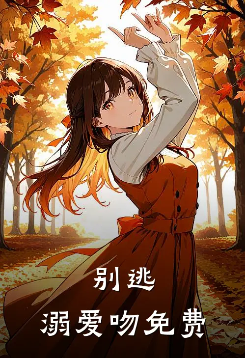 别逃，溺爱吻免费