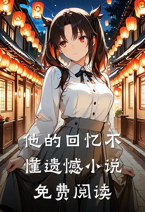他的回忆不懂遗憾小说免费阅读