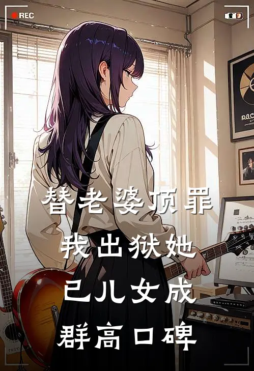 替老婆顶罪，我出狱她已儿女成群高口碑