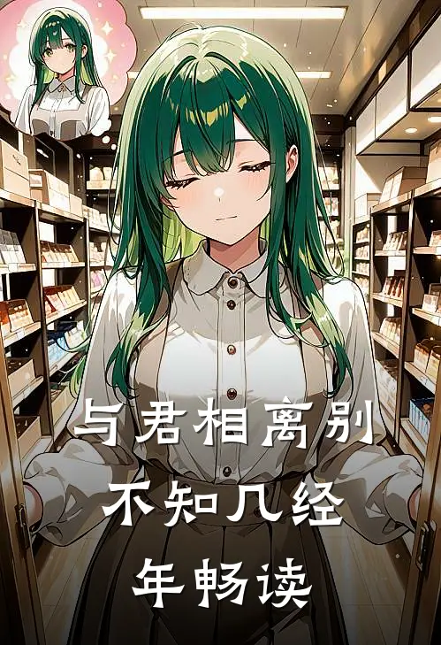 与君相离别，不知几经年畅读