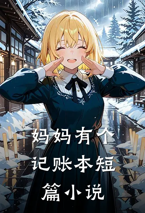 妈妈有个记账本短篇小说