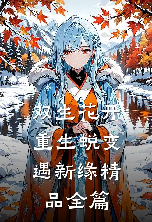 双生花开：重生蜕变遇新缘精品全篇